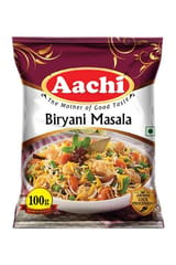 Aachi Masala Briyani Masala 100g