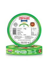 Popular Appalam 175gm