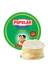 Popular Appalam 175gm