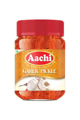 Aachi Pickle Garlic 200gm