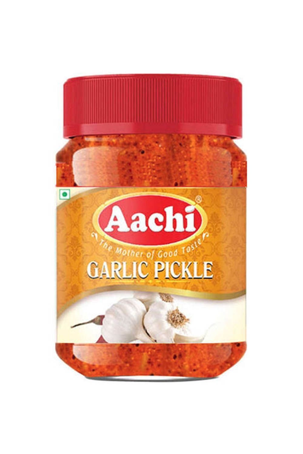 Aachi Pickle Garlic 200gm