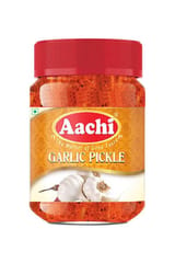 Aachi Pickle Garlic 100gm