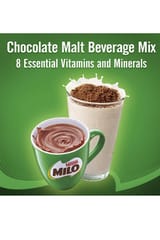 Nestle Milo Imp 400gm Tin