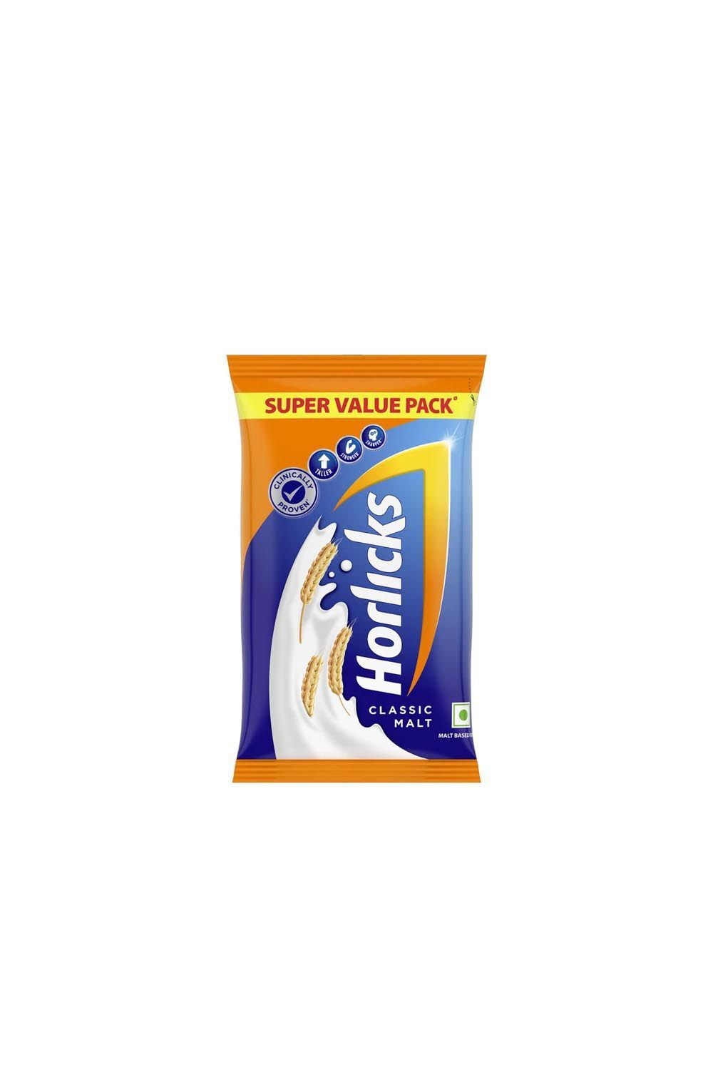 Horlicks Super Value Pack 500gm