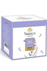 Yardley English Lavender Soap 3x100gm