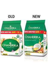 Chandrika Ayurvedic Soap 5x70gm