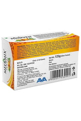 Medimix Sandal Soap 4X125gm