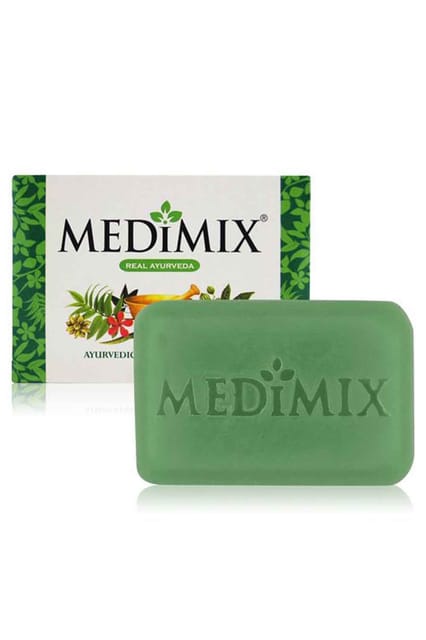 Medimix Hand Made Soap 4X150gm