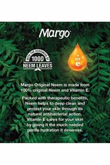 Margo Orignal Neem Bath Soap Buy 4X100gm