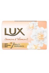 Lux Velvet Glow Jasmine Vitamin E 3x150gm