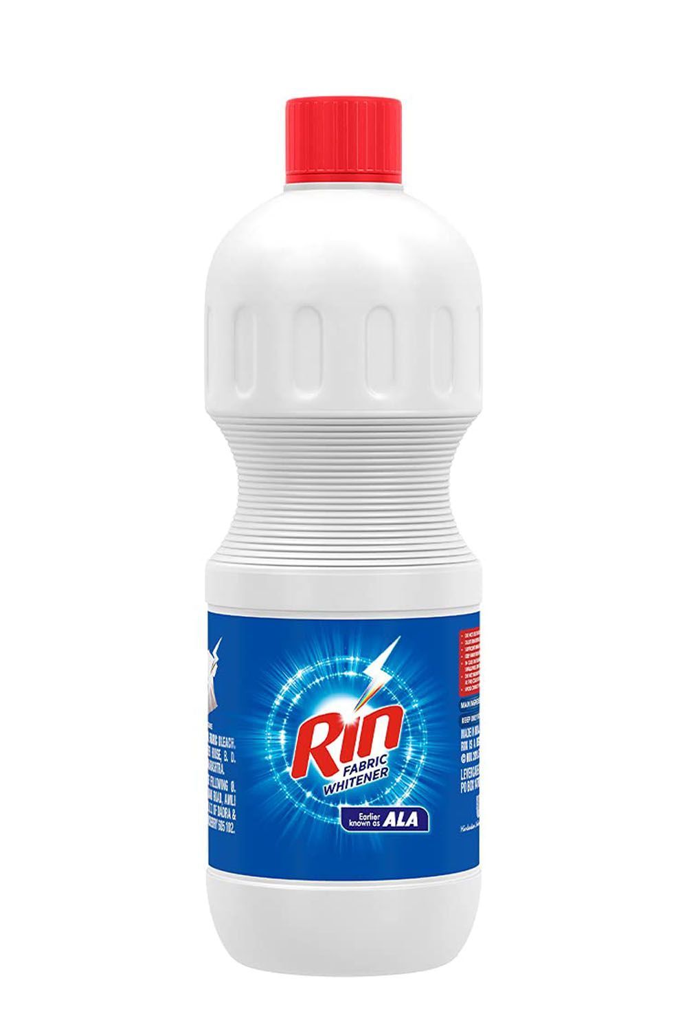 Rin Ala Fabric Whitener 500ml