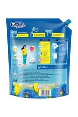 Comfort Morning Fresh Fabric Conditioner Pouch 2 Litre