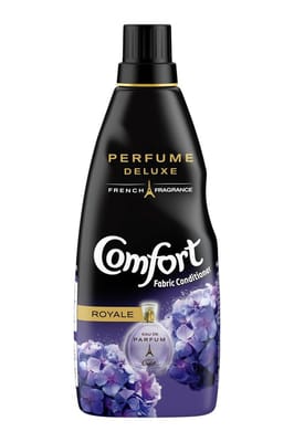 Comfort Royale Fabric Conditioner 850ml