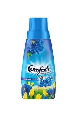 Comfort Morning Fresh Fabric Conditioner 220ml