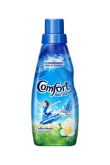 Comfort Morning Fresh Fabric Conditioner 430ml