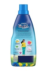 Comfort Morning Fresh Fabric Conditioner  860ml