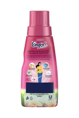 Comfort Lily Fresh Fabric Conditioner 220ml