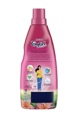 Comfort Lily Fresh Fabric Conditioner 860ml