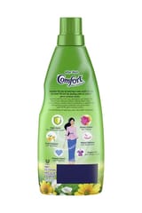 Comfort 99% Anti Bacterial Fabric Conditioner 860ml