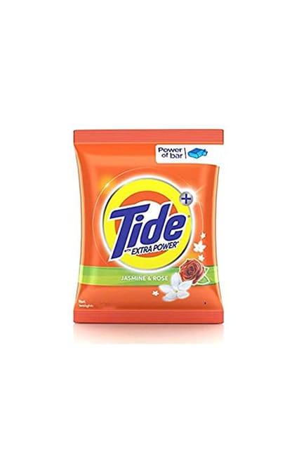 Tide Jasmin&Rose Washing Powder 4kg