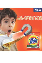 Tide Jasmin&Rose Washing Powder 4kg