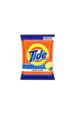 Tide Lemon&Mint Washing Powder 6+2kg