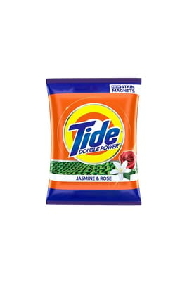 Tide Jasmin&Rose Washing Powder 6+2kg