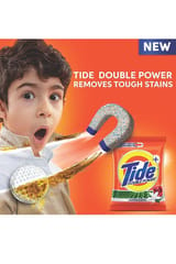 Tide Jasmin&Rose Washing Powder 6+2kg