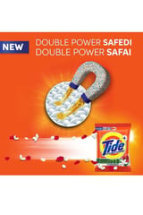 Tide Jasmin&Rose Washing Powder 6+2kg