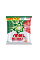 Ariel Complete Washing Powder 4kg