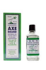 Axe Oil 28ml