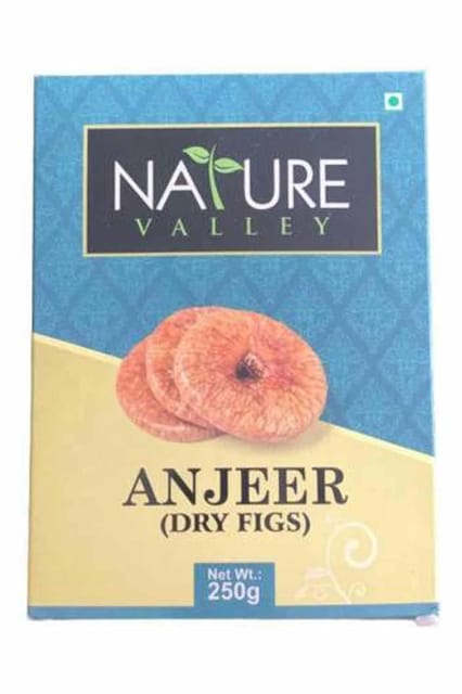 Nature Valley Garland Fig 200gm