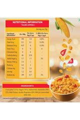 Kwality Original Corn Flakes 375g