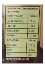 Lion Dates Syrup 250gm