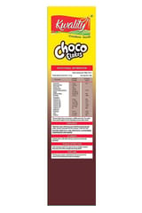 Kwality Choco Flakes 375g