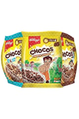 Kellogg's Chocos Varaity Pack 6's