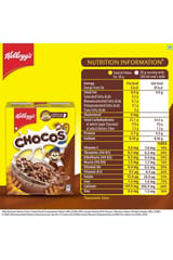 Kellogg's Chocos 125gm