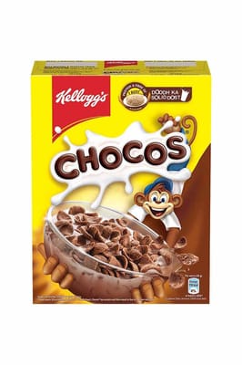 Kellogg's Chocos 125gm