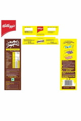 Kellogg's Chocos 250gm