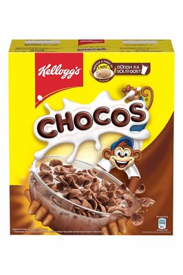 Kellogg's Chocos 250gm