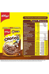 Kellogg's  Chocos 375gm