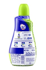 Surf Excel Matic Top Load Detergent Liquid 500ml