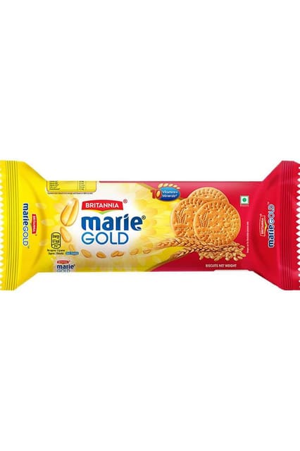 Britannia Marie Gold Biscuits 200g