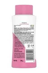 Ponds Dreamflower Talcum Powder 200gm