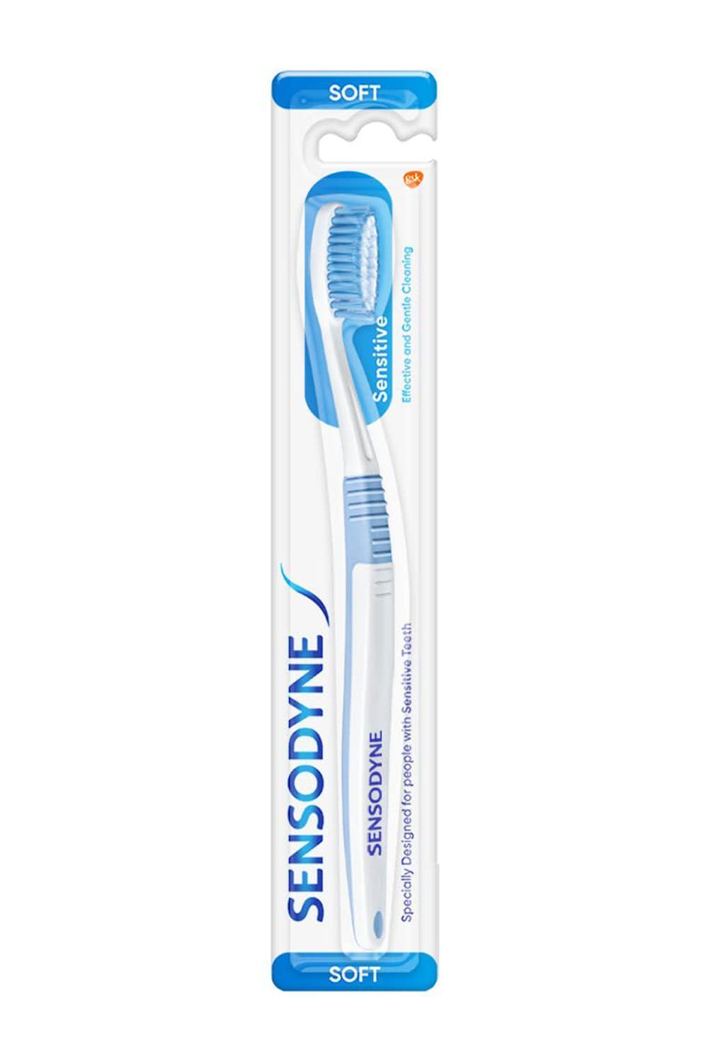 Sensodyne Sensitive Soft