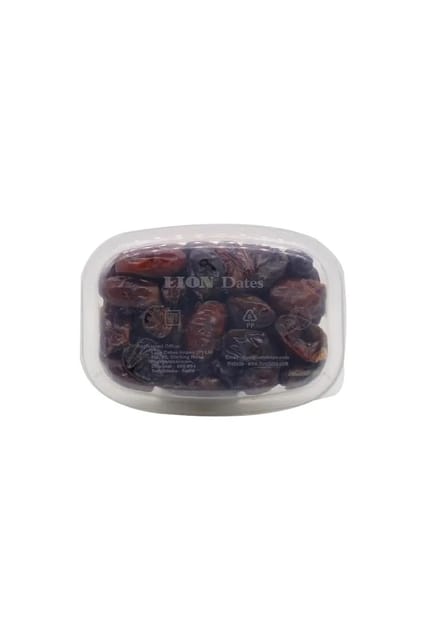 Lion Dates Desert King 250gm Cup