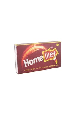 Home Light Match Box 250 Sticks