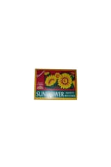 Sunflower Match Box