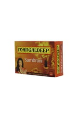 Mangaldeep Sambrani 20pcs