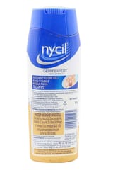 Nycil Germ Expert Cool Sandal Prickly Heat Powder 150gm